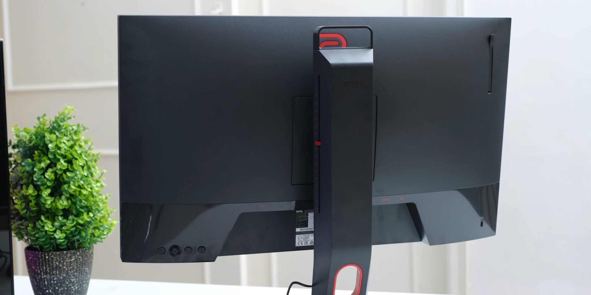 BenQ Zowie XL2546K 240Hz TN Gaming Monitor Review! – TechReflex.net