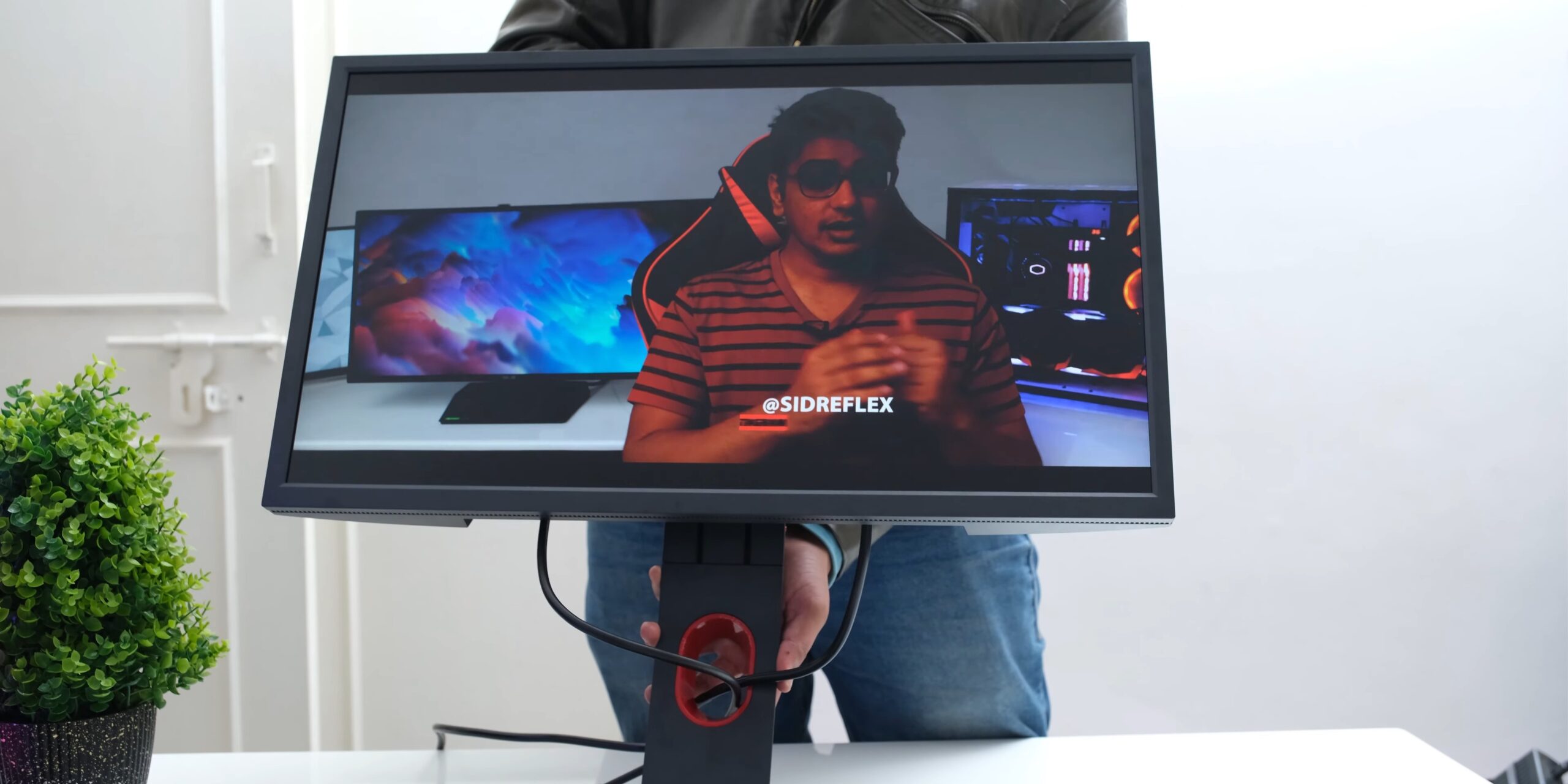 BenQ Zowie XL2546K 240Hz TN Gaming Monitor Review! – Page 2 