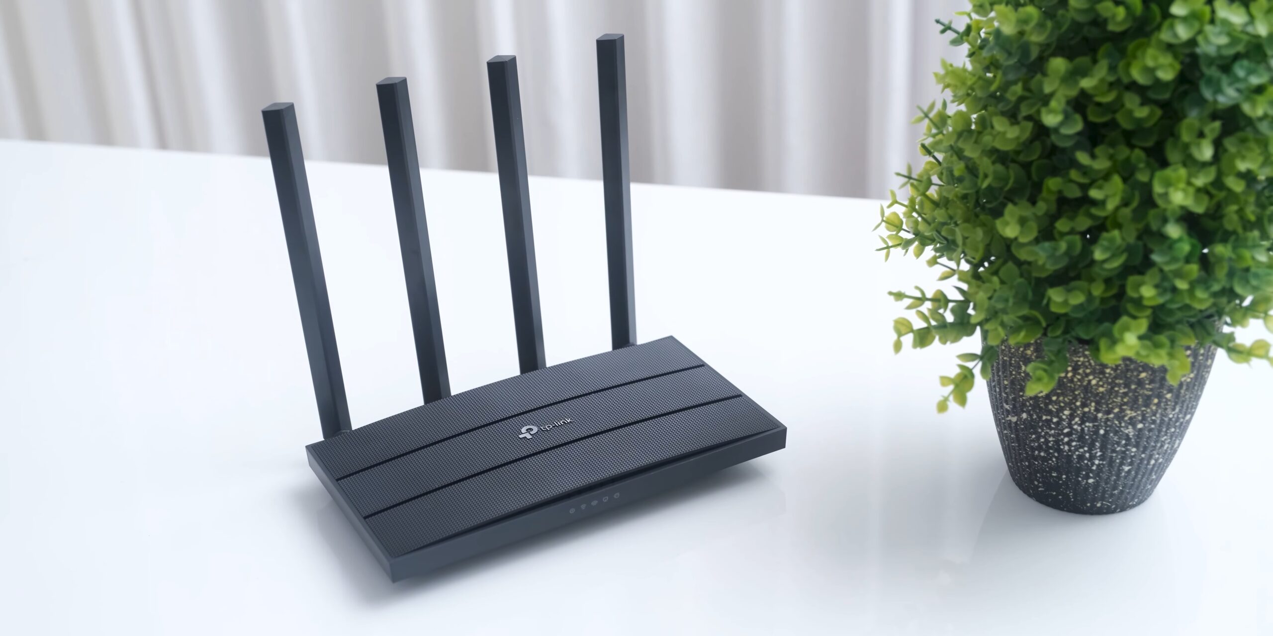 Proportional opdragelse Mild TP-Link Archer C6 / A6 AC1200 Review: All the router you need? –  TechReflex.net