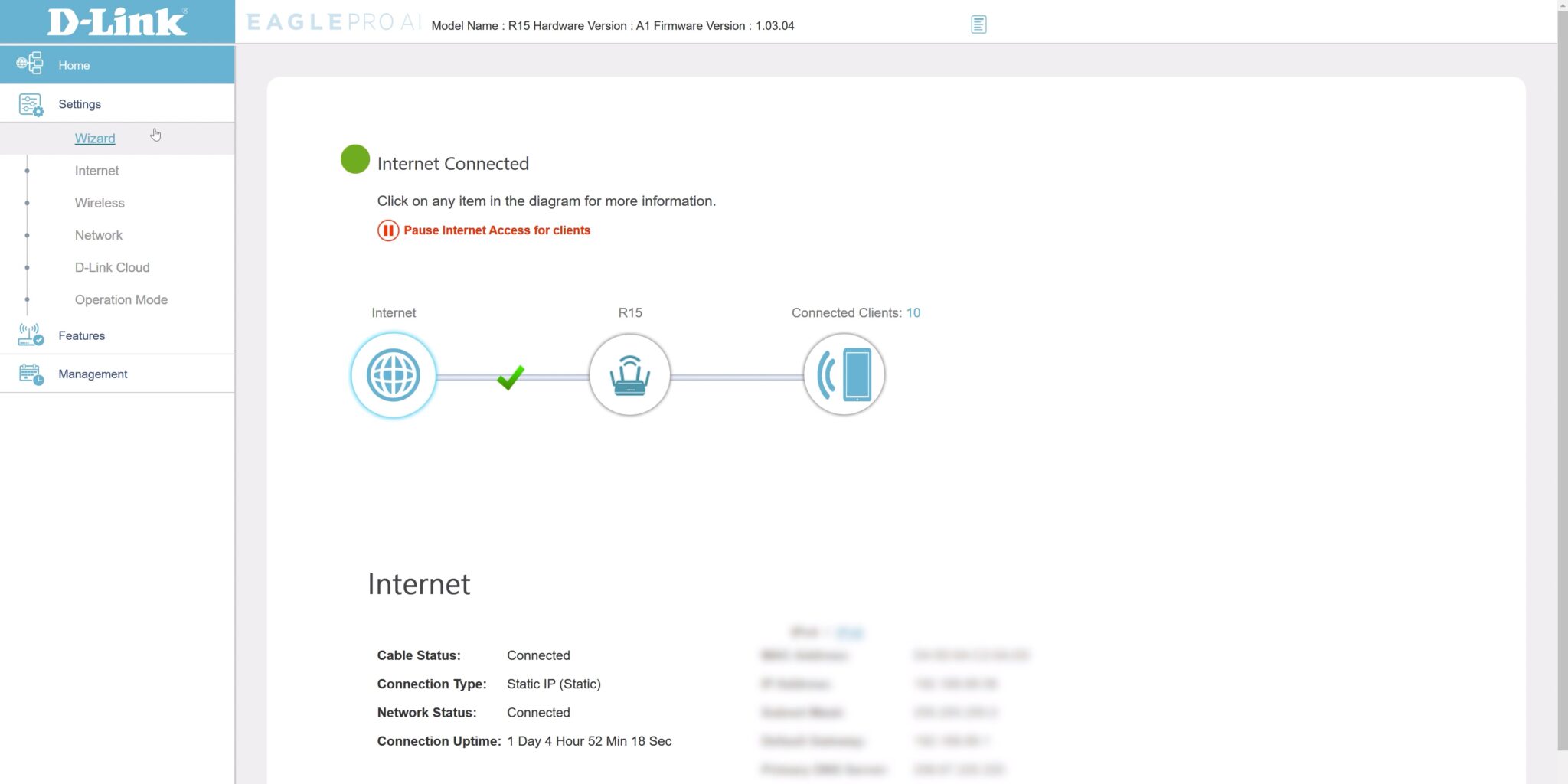 D Link R15 AX1500 Wi-Fi 6 Router Review: The New Best Budget Router?